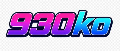 930ko লোগো